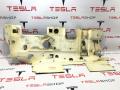 Шумоизоляция переднего мотора Tesla Model S 1 поколение 2015, 1046732-00-C - фото №4