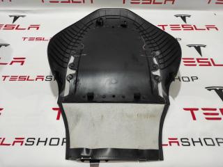 Накладка задняя спинки водительского/пассажирского сиденья Tesla Model 3 1 поколение 2020, 1088966-00-B, 1104897-00-B