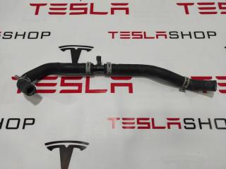 Шланги охлаждающей жидкости Tesla Model S 1 поколение 2015, 1028540-00-A