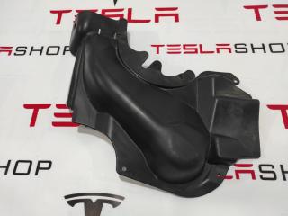 Накладка опоры (стакана) амортизатора Tesla Model S 1 поколение 2015, 1005418-00-C