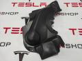 Накладка опоры (стакана) амортизатора Tesla Model S 1 поколение 2015, 1005418-00-C - фото №2