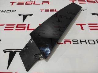 Накладка стойки B, наружная Tesla Model S 1 поколение 2015, 1004535-00-B