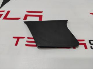 Накладка стойки B, наружная Tesla Model S 1 поколение 2015, 1004535-00-B, F14943