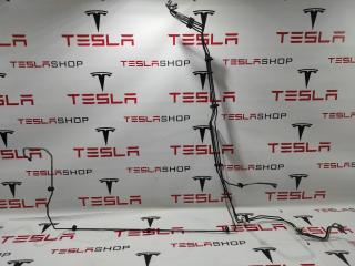 Тормозные трубки ABS Tesla Model S 1 поколение 2015, 1030621-00-D