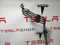 Тормозные трубки ABS Tesla Model S 1 поколение 2015, 1030621-00-D - фото №5