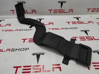 воздуховод печки Tesla Model S 1 поколение 2015, 1008449-00-F