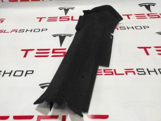 Накладка лонжерона Tesla Model S 1 поколение 2015, 1018384-00-G