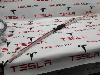 подушка безопасности боковая (шторка) Tesla Model S 1 поколение 2015, 1005262-00-D