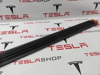 Крышка защитная высоковольтного кабеля батареи Tesla Model 3 1 поколение 2018, 1452329-01-A, 1109004-10-G, 1109002-00-G