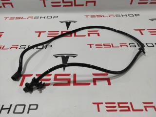 Дренажная трубка панорамной крыши Tesla Model S 1 поколение 2015, 6008684-00-E, DLH3