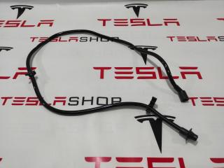 Дренажная трубка панорамной крыши Tesla Model S 1 поколение 2015, 6008684-00-E, DLH4