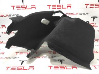 Отделка багажника Tesla Model S 1 поколение 2015, 1045201-00-C