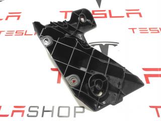 Панель для отдыха ноги водителя Tesla Model S 1 поколение 2015, 1007280-00-A, 1104861-00-A