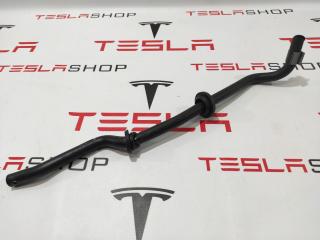 Сливной шланг кондиционера Tesla Model S 1 поколение 2015, 1031034-00-C