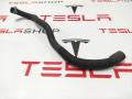 Шланги охлаждающей жидкости Tesla Model S 1 поколение [рестайлинг] 2017, 1030816-00-E - фото №4