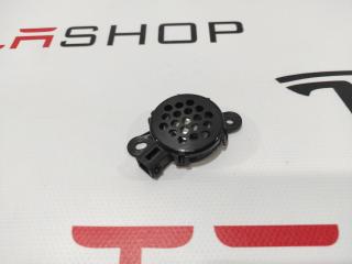 Динамик сигнала открытия закрытия двери Tesla Model X 1 поколение 2017, 1003550-00-A, 1054113-00-A