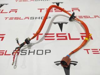 проводка Tesla Model S 1 поколение 2015, 6007385-00-J, M1205X200003
