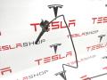 Тормозные трубки ABS Tesla Model S 1 поколение 2016, 6008135-00-E - фото №2