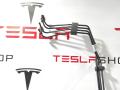 Тормозные трубки ABS Tesla Model S 1 поколение 2016, 6008135-00-E - фото №4