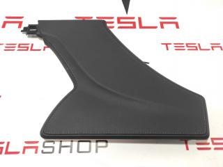 Декоративная накладка центральной консоли Tesla Model S 1 поколение 2015, 1008227-01-F
