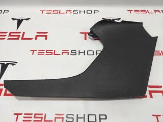Декоративная накладка центральной консоли Tesla Model S 1 поколение 2015, 1002387-00-F, 1008244-98-I