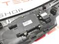 Накладка декоративная сиденья водителя Tesla Model S 1 поколение 2016, 1007274-00-A, 1007271-00-A, 1022448-00-A, A1648201310, AG130872 - фото №5
