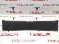 Отделка багажника пластик (под замок) Tesla Model S 1 поколение 2016, 1010824-00-C - фото №2