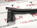 Подкапотная накладка стеклоочистителей Tesla Model S 1 поколение 2016, 1008976-00-E - фото №5