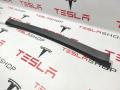 накладка двери (крышки) багажника Tesla Model S 1 поколение [рестайлинг] 2017, 1009236-00-H, 1009255-00-G - фото №3