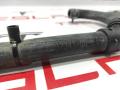 Трубка охлаждения от чарджера до шланга левого порога Tesla Model S 1 поколение 2016, 6007341-00-E - фото №5