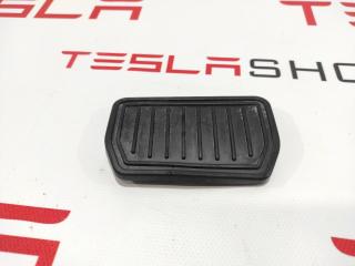 накладка на педаль Tesla Model S 1 поколение 2015, 6008130-01-A