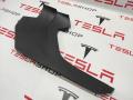 Декоративная накладка центральной консоли Tesla Model S 1 поколение 2016, 1008248-00-E - фото №2