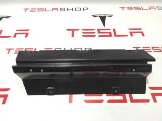 Кронштейн (крепление) коврового покрытия багажника Tesla Model S 1 поколение [рестайлинг] 2017, 1009174-00-E