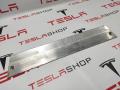 Защита подрамника Tesla Model X 1 поколение 2017, 1037112-00-A - фото №3