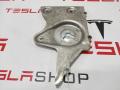 Пластина заднего подрамника Tesla Model S 1 поколение 2013, 6008491-00-B - фото №2