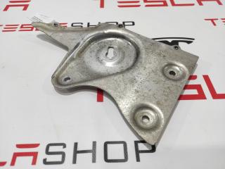 Пластина заднего подрамника Tesla Model S 1 поколение 2013, 6008492-00-B