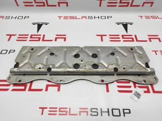 балка подвески передняя (подрамник) Tesla Model S 1 поколение 2015, 1014946-00-B