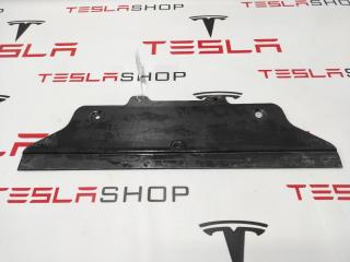 балка подвески передняя (подрамник) Tesla Model S 1 поколение 2015, 1038640-00-D