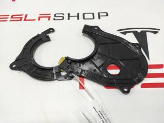 Кронштейн крепления электропроводки Tesla Model S 1 поколение 2015, 1031236-90-E
