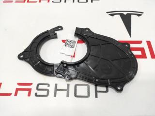 Кронштейн крепления электропроводки Tesla Model S 1 поколение 2015, 1031236-90-E
