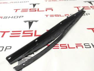 Молдинг (плавник) Tesla Model S 1 поколение 2016, 6008184-00-D