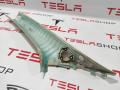 Накладка стойки А Tesla Model S 1 поколение 2015, 1007441-00-E - фото №4