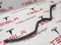 Шланг охлаждения инвертора Tesla Model S 1 поколение 2016, 6007731-00-E - фото №2
