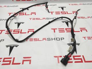 Электропроводка центральной панели Tesla Model S 1 поколение 2015, 1038096-00-E