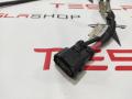 Электропроводка центральной панели Tesla Model S 1 поколение 2015, 1038096-00-E - фото №2