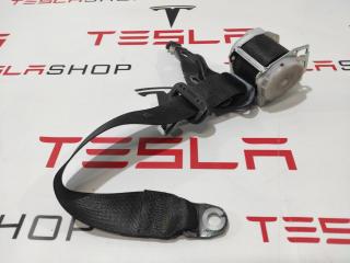 ремень безопасности Tesla Model S 1 поколение [рестайлинг] 2016, 1023136-00-C
