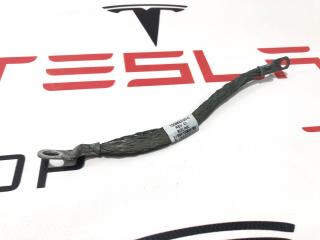 Коса заземления Tesla Model S 1 поколение 2016, 1009683-00-C