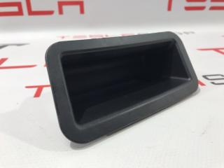 ручка крышки багажника Tesla Model S 1 поколение [рестайлинг] 2017, 1009262-00-E