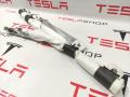 подушка безопасности дверная Tesla Model X 1 поколение (2015 - 2021), 1036760-00-H - фото №5