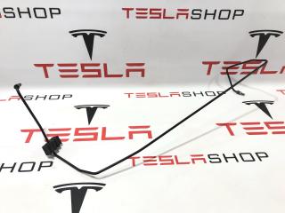 трубка тормозная Tesla Model S 1 поколение 2015, 6008135-00-E